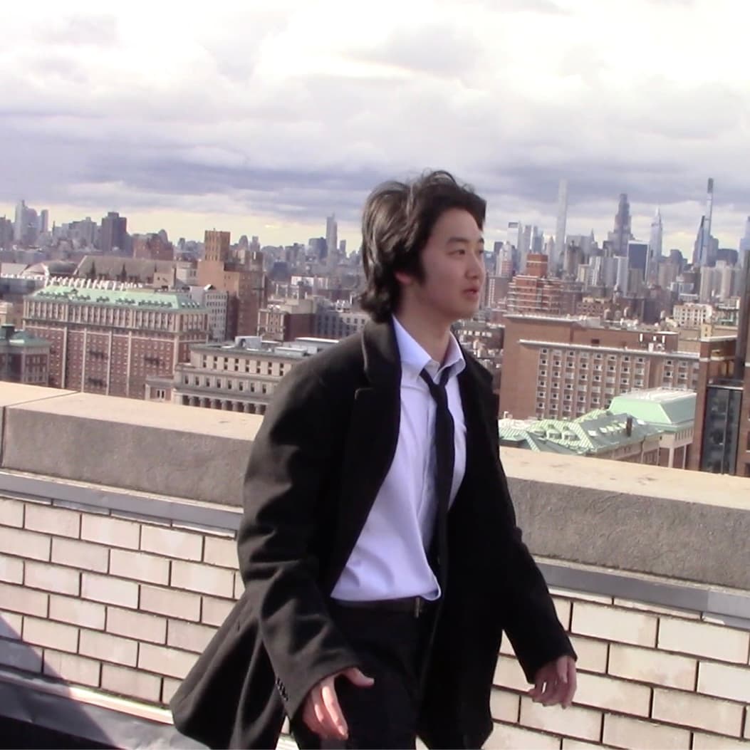 Cover for Fever by Reilly Xu