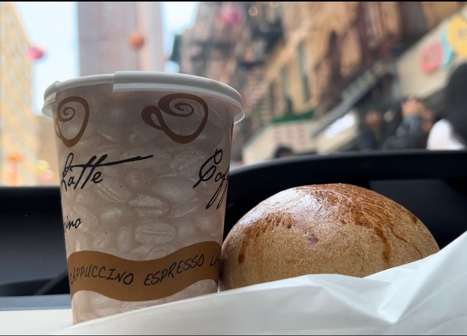 Cover for The Tomato Song by J. Riley Henderson